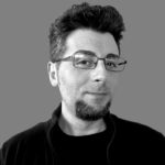 Domenico Redlich Mitarbeiter Impressum