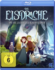 Eisdrache BD 2 News Cover