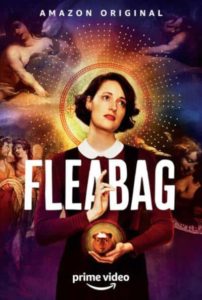 Fleabag S2 Review Cover