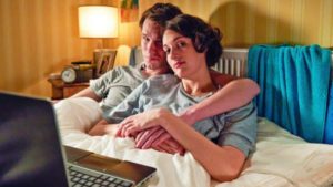 Fleabag S2 Review Szenenbild001