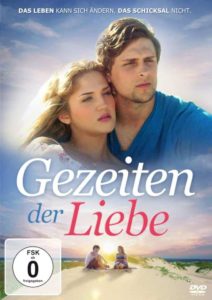 Gezeiten der Liebe DVD Cover