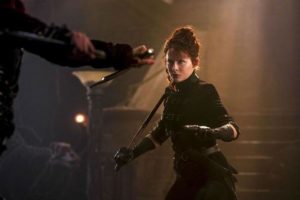 Into the Badlands – Staffel 3.2 – Review Szenenbild