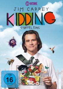 Kidding Staffel1 News Cover