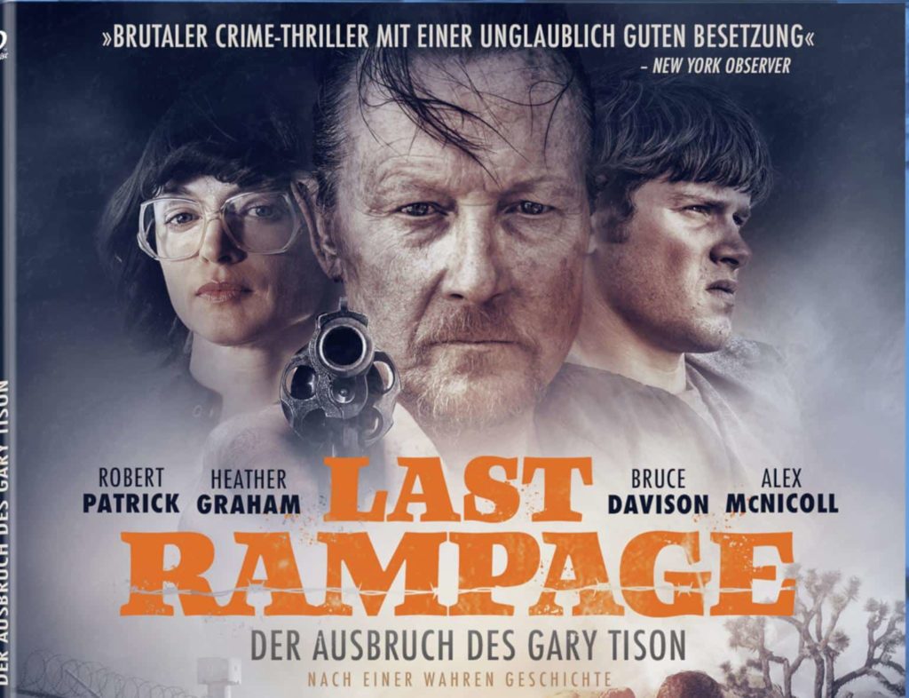 Last Rampage Review Artikelbild001