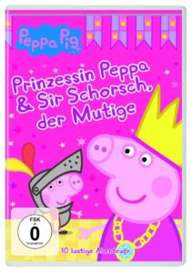 Peppa Pig n10 News Cover