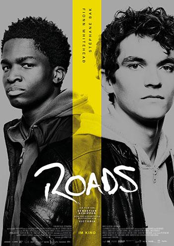 Roads Kino Plakat