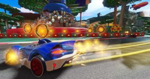 Sonic Racing PS4 Review Szenenbild005