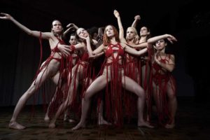 Suspiria Review Artikelbild