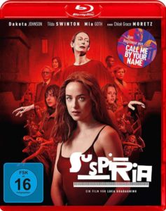 Suspiria Review Cover