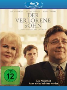 Verlorene Sohn News Cover