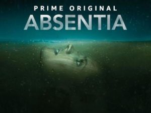 Absentia Staffel01 Cover