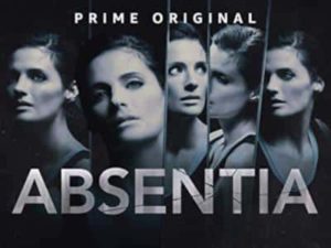 Absentia Staffel02 Cover