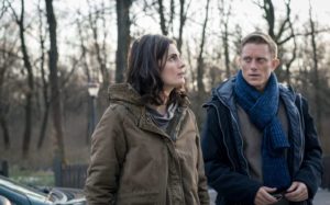 Absentia Review Szenenbild