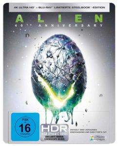 Alien Review SB UHD Cover