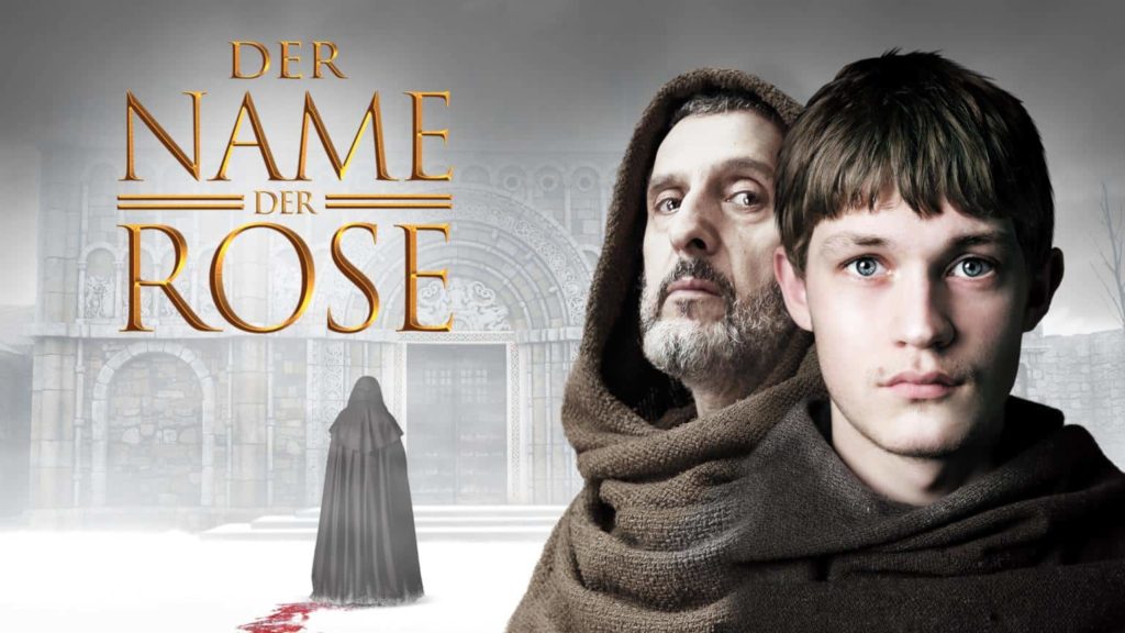 Der Name der Rose Review Artikelbild