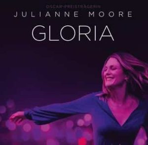 Gloria News Coverkino