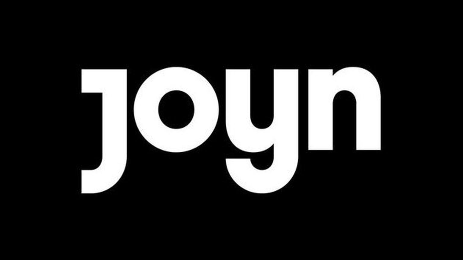 Joyn Logo Streaming Plattform