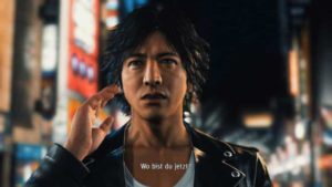 Judgment PS4 Review Szenenbild001