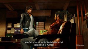 Judgment PS4 Review Szenenbild003