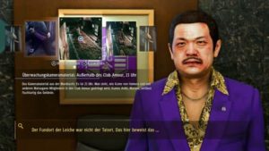 Judgment PS4 Review Szenenbild004