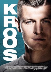 Kroos News Plakat