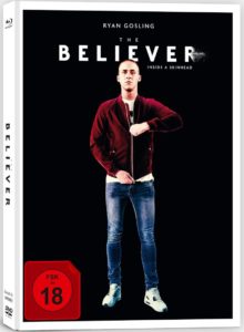 The Believer Review MB Cover