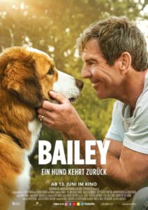 Bailey2 Kino Review Plakat