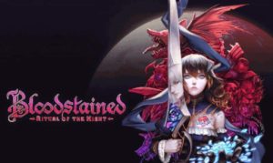 Bloodstaind Ritual Night PS4Review Artikelbild