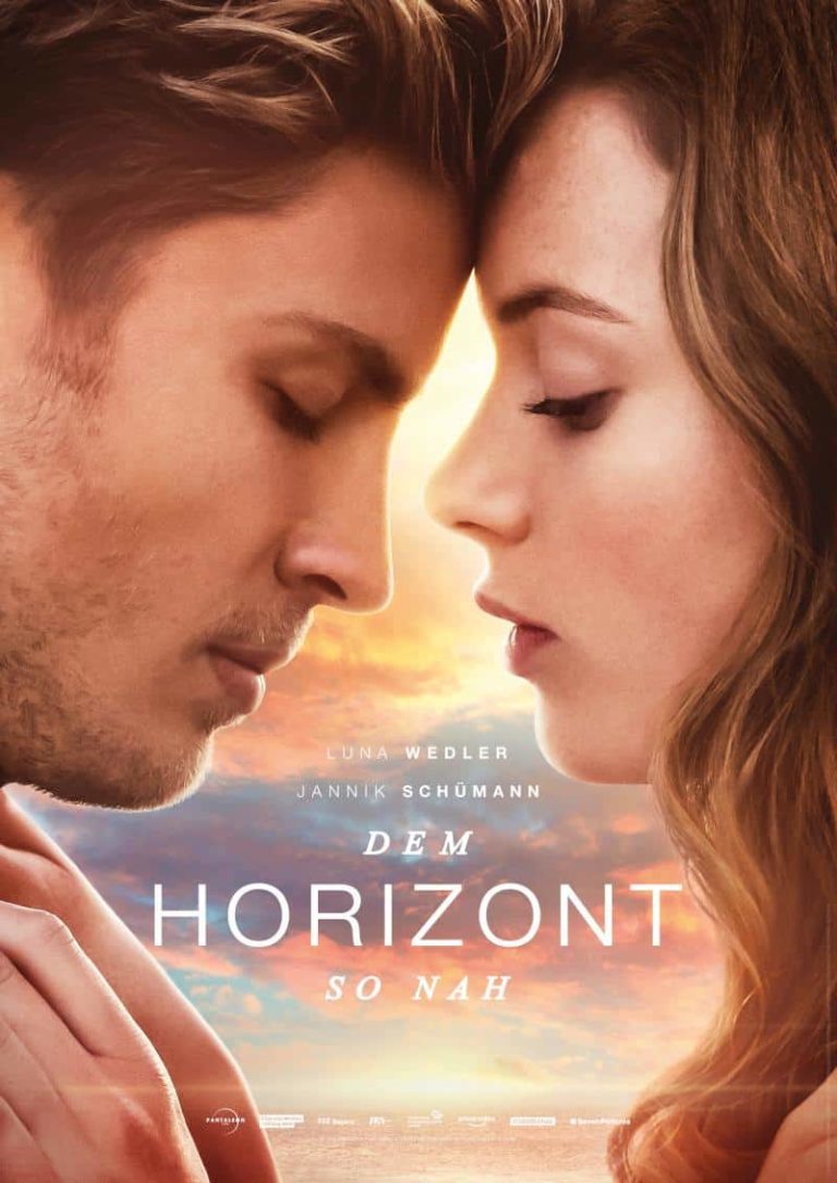DEM HORIZONT SO NAH – Liebesdrama ab 1. Oktober 2019 in den deutschen