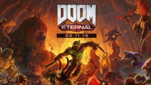Doom Eternal Artikelbild