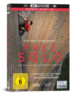 Freesolo News UHD Cover