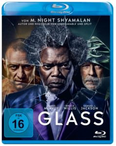 Glass Review BD Cover