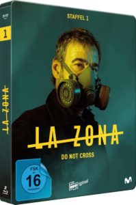 La Zona News BD SB Cover