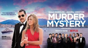 Murder Mystery Review Artikelbild