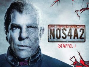 NOS4A2 Review Cover