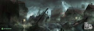 Sinking City PS4 Review Artikelbild