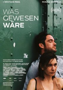 Was gewesen Waere News Poster