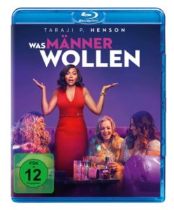 Was Maenner wollen BD Cover