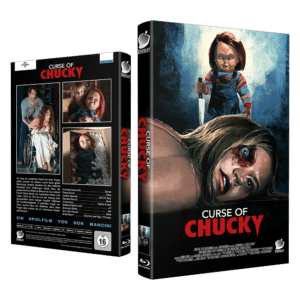 2-6 Curse of Chucky Fluch Cover