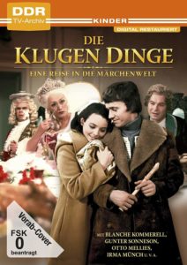 Die klugen Ginge News DVD Cover