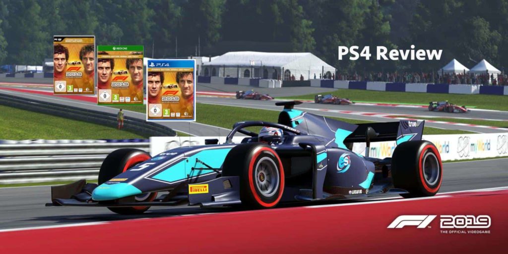 FI 2019 PS4Review Artikelbild