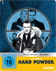 Hard Powder Review UHD SB Cover