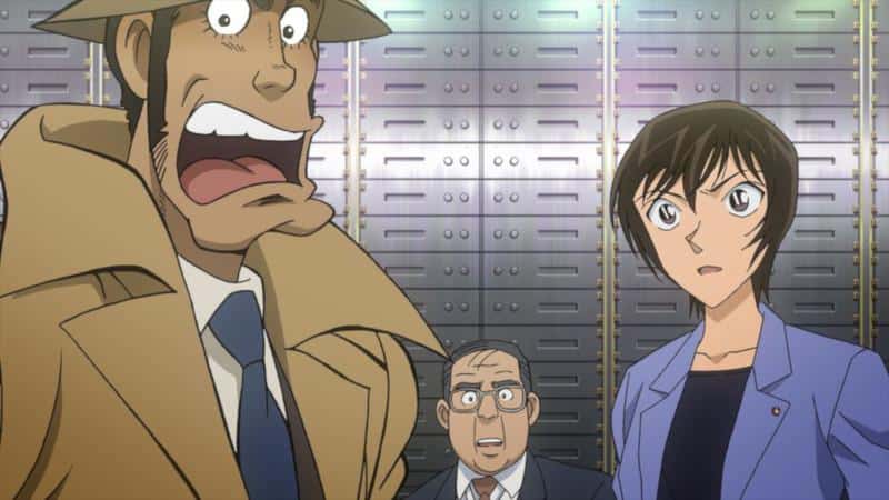 Lupin Iii Vs Détective Conan Le Film Lupin III vs. Detective Conan: The Movie – Kino Review | KAZÉ – Die