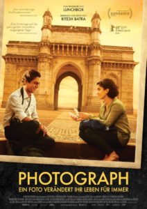 Photograph News Poster