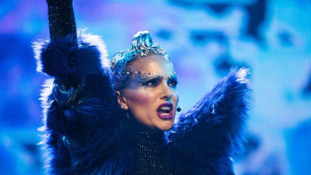 Vox Lux Film 2019