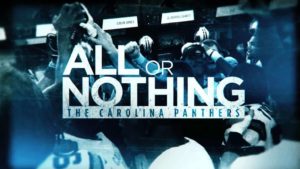 All or Nothing: Carolina Panthers – Review | Amazon Original