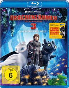 Drachenzaehmen leicht gemacht 3 UHDReview BD Cover