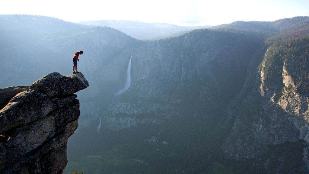 Free Solo (Mediabook) - Blu-ray Review Artikelbild