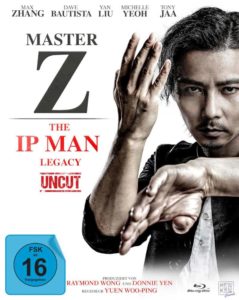 Master Z News BD Cover