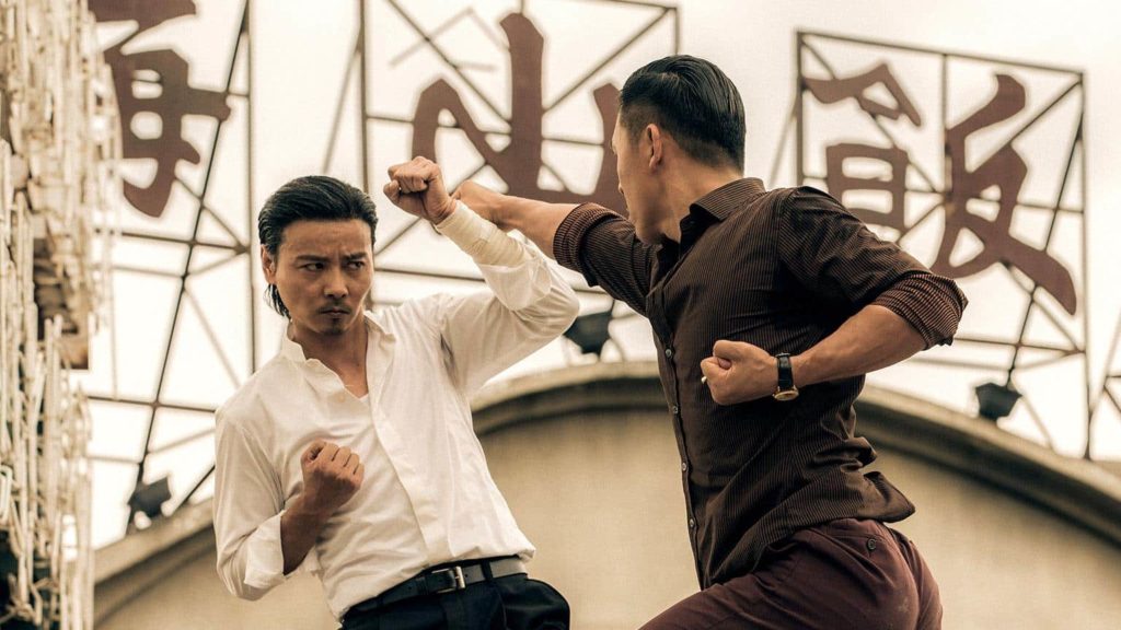 Master Z - The IP Man Legacy - Blu-ray Review Artikelbild